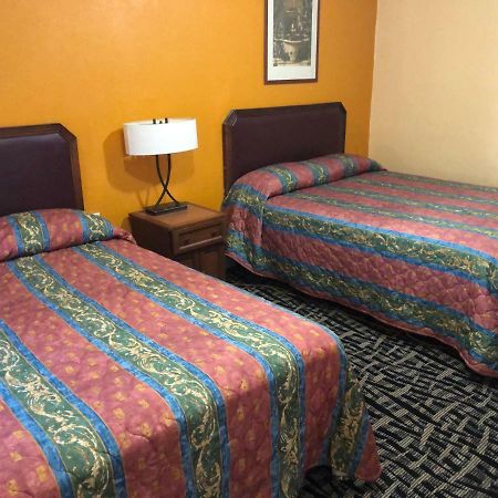Ruta Motel Indio Εξωτερικό φωτογραφία