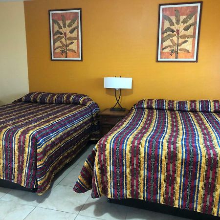 Ruta Motel Indio Εξωτερικό φωτογραφία