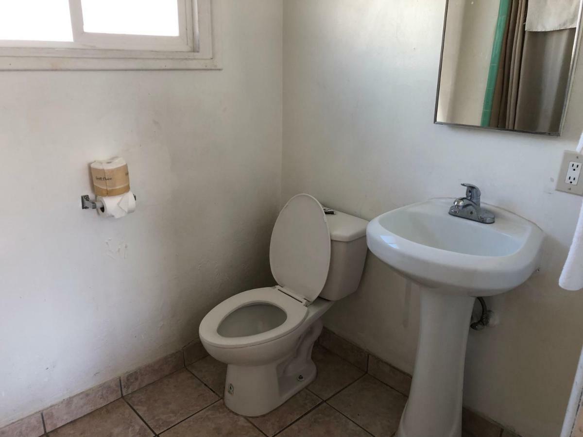 Ruta Motel Indio Εξωτερικό φωτογραφία