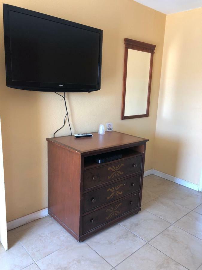Ruta Motel Indio Εξωτερικό φωτογραφία