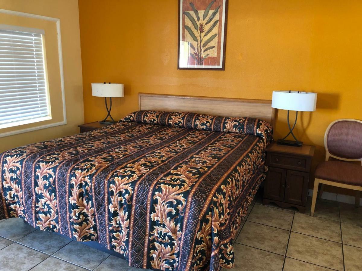 Ruta Motel Indio Εξωτερικό φωτογραφία