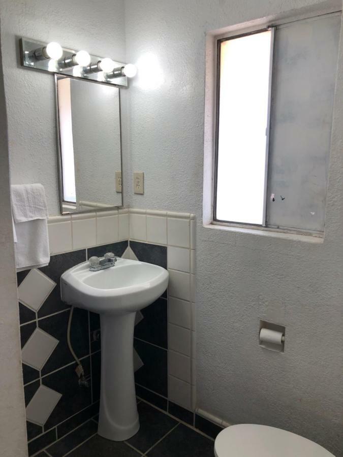 Ruta Motel Indio Εξωτερικό φωτογραφία